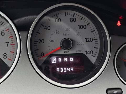 2012 Volkswagen Routan