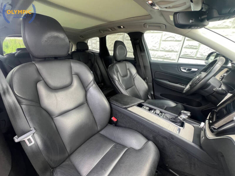 2019 Volvo XC60 T5 Inscription