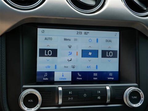 2023 Ford Mustang GT