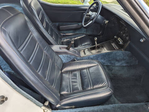 1978 Chevrolet Corvette