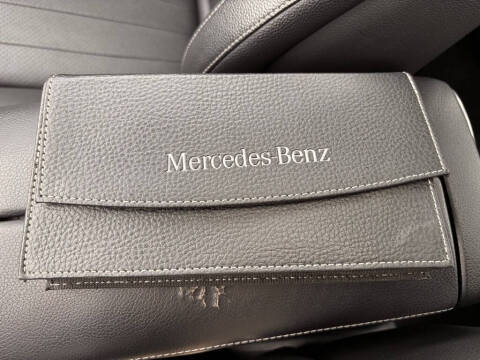 2017 Mercedes-Benz E-Class E 300