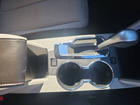 2014 GMC Terrain SLE-2