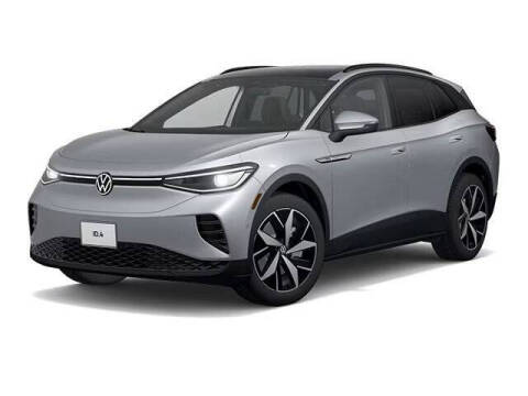 2024 Volkswagen ID.4 Pro S