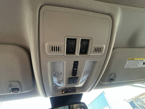 2012 Cadillac SRX Performance Collection