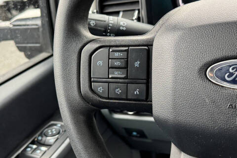 2024 Ford F-250 Super Duty XL