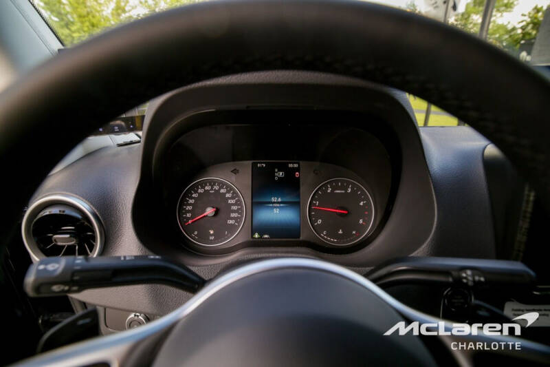 2024 Mercedes-Benz Sprinter 3500XD