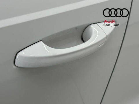 2023 Audi Q3 quattro S line Premium 45 TFSI