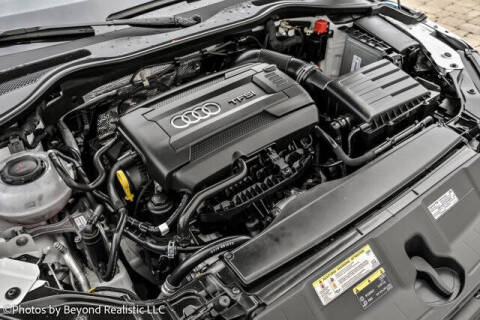 2019 Audi TT 2.0T quattro