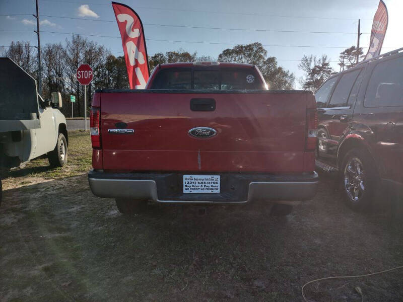 2004 Ford F-150 Base's photo