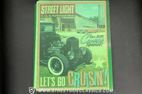 1956 Chrysler Imperial