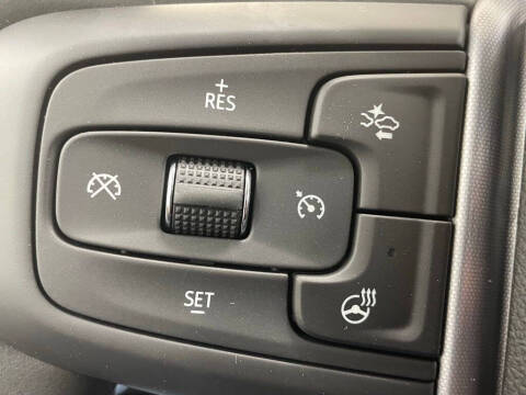 2026 GMC Sierra 1500 Elevation Standard