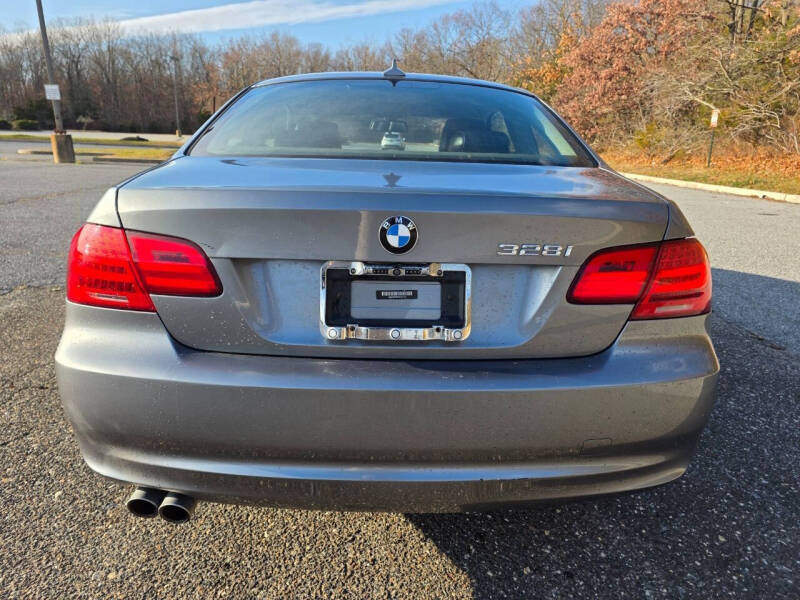 2012 BMW 3 Series 328i xDrive
