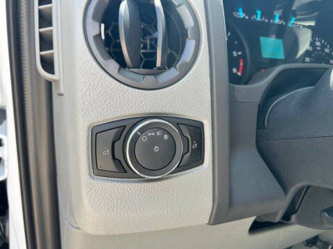 2027 Ford E-Series