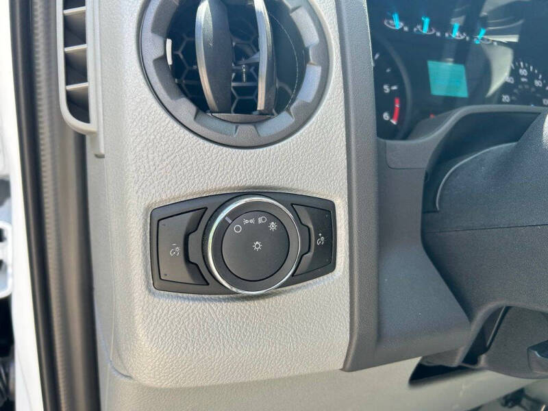 2027 Ford E-Series