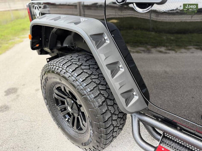 2012 Jeep Wrangler Unlimited