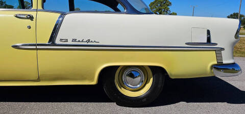 1955 Chevrolet Bel Air