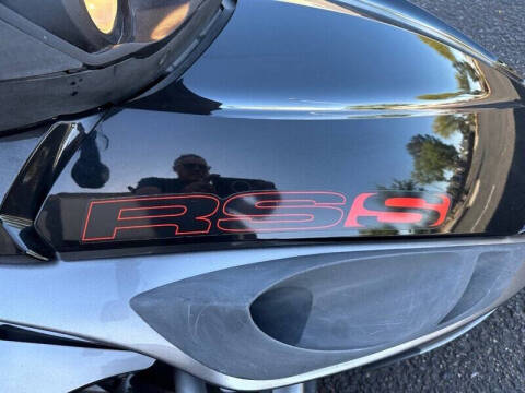 2011 Can-Am Spyder