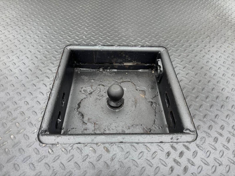 2021 Chevrolet Silverado 3500HD