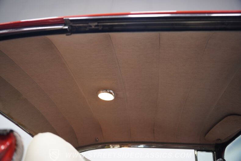 1957 Chevrolet 210