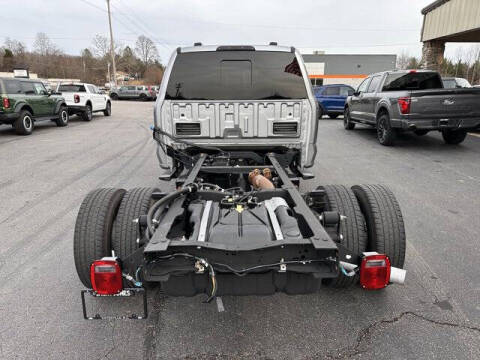 2023 Ford F-350 Super Duty XL