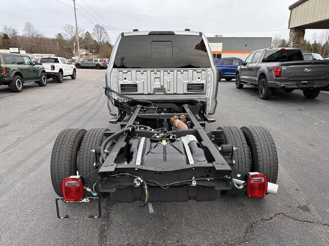 2023 Ford F-350 Super Duty XL