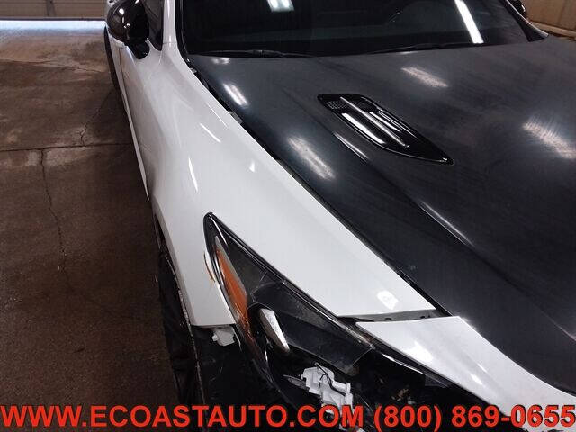 2020 Kia Stinger GT1