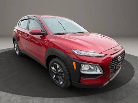 2019 Hyundai Kona SE