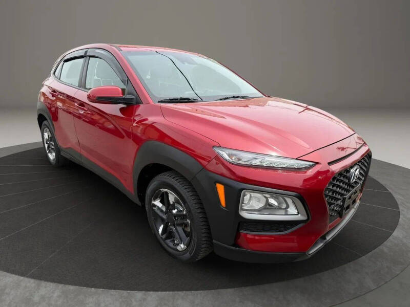 2019 Hyundai Kona SE