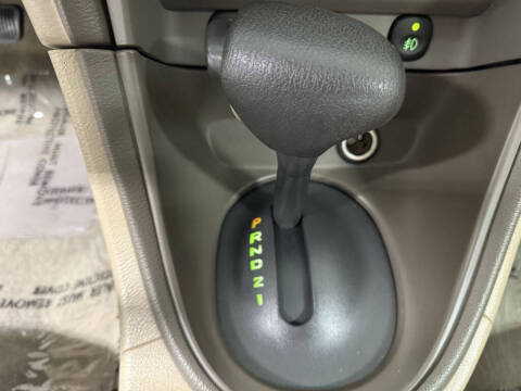 2002 Ford Mustang GT Deluxe