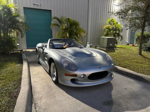 1999 Oldsmobile Carol Shelby