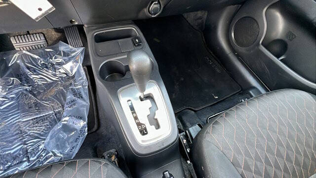 2022 Mitsubishi Mirage