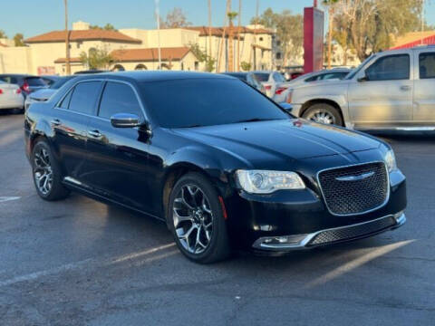 2019 Chrysler 300 for sale at Curry's Cars - Brown & Brown Wholesale in Mesa AZ