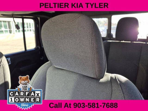 2024 Jeep Gladiator Willys