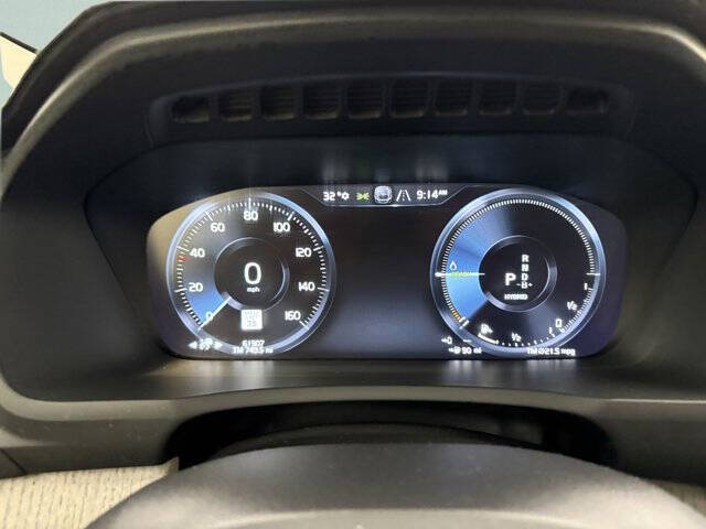 2021 Volvo XC90 Recharge T8 Inscription 6P