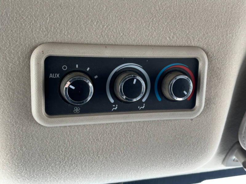 2021 GMC Savana 3500