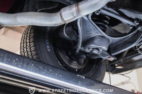 1962 Chevrolet Impala