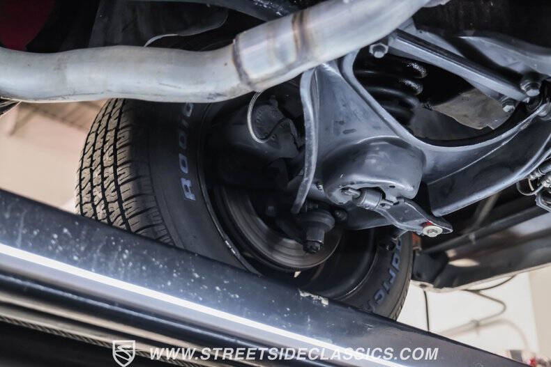 1962 Chevrolet Impala