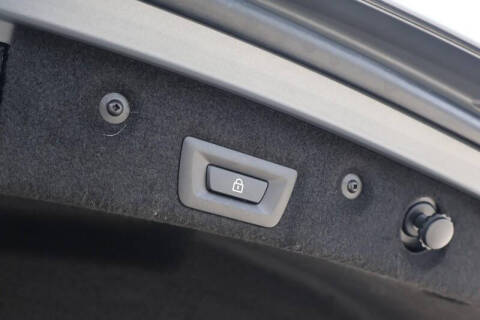 2015 BMW 6 Series 650i Gran Coupe