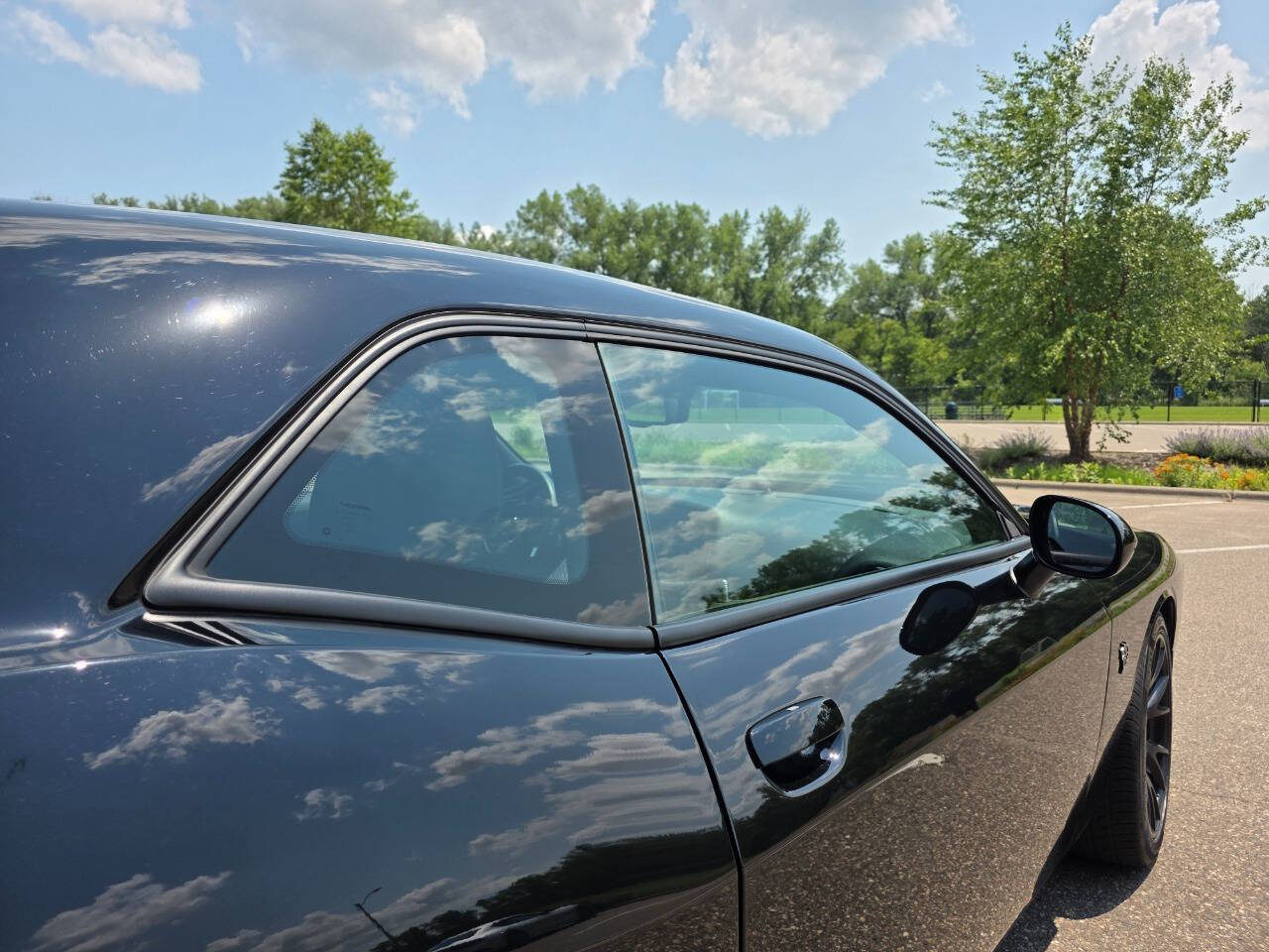 2016 Dodge Challenger 40