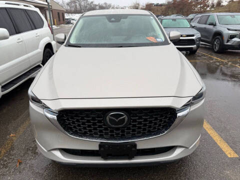 2024 Mazda CX-5 2.5 S Select