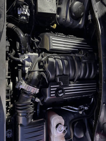 2018 Dodge Charger R/T Scat Pack