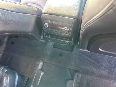 2017 GMC Acadia Limited