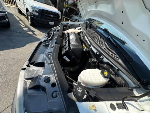 2019 Chevrolet Express 2500