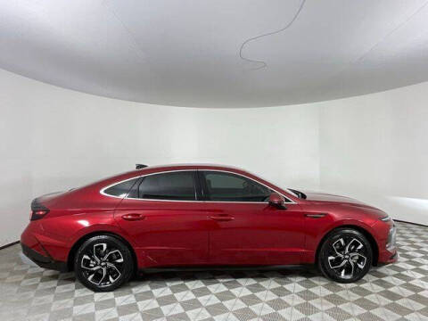 2025 Hyundai Sonata
