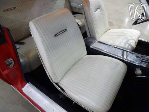 1967 Dodge Coronet