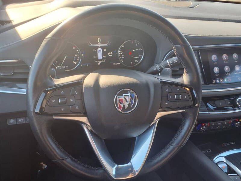 2024 Buick Enclave Premium