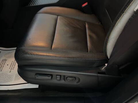 2013 Honda Pilot Touring