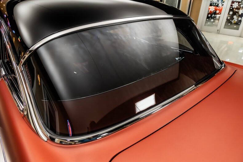 1956 Chevrolet Bel Air