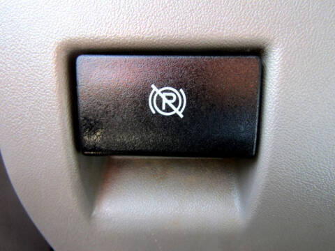 2008 GMC Canyon Work Truck