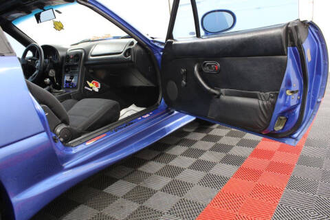 1994 Mazda MX-5 Miata
